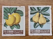 [Airmail - Fruits, ประเภท JO]