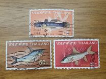 [Thai Fish, type LB]