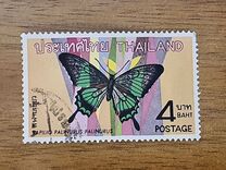 [Thai Butterflies, Tip LH]