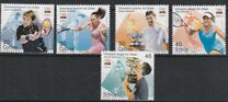 [Serbian Olympic Tennis Team, type DK]
