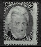 [Andrew Jackson - With grill, tyyppi T4]