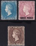 [Queen Victoria, type A56]