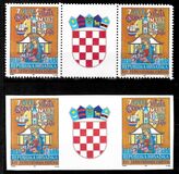 [The 700th Anniversary of the Sanctuary of the Holy Virgin of Trsat, Typ CS]