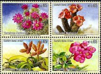 [Flora - Endangered Species, type WE]