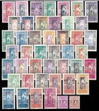 [Man Climbing Oil Palm, 类型 G22]