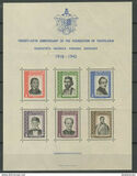 [Personalities - The 25th Anniversary of Yoguslavia, type EB]
