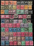 [George Washington, 1732-1799, type EZ9]