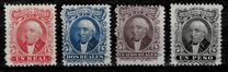 [As Previous - without Handstamp, 类型 D]