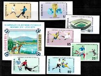 [Football World Cup - Mexico, Tip AIT]
