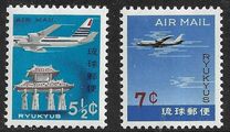 [Airmail, type DM]