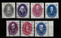 [The 250th Anniversary of the Academy of Science in Berlin, տեսակ U]