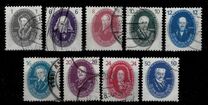 [The 250th Anniversary of the Academy of Science in Berlin, տեսակ U]