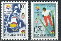 [Winter Olympic Games, Salt Lake City, 类型 HH]