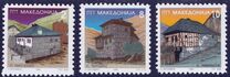 [Definitives - Architecture, 类型 CB]