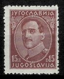 [King Alexander - with Engraver's Inscription, type AW7]