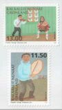 [EUROPA Stamps - Musical Instruments, veids TZ]