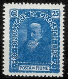 [Dr. Antonio Grossich, 类型 AJ]