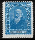 [Dr. Antonio Grossich, 类型 AJ]