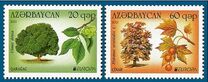 [EUROPA Stamps - Forests, type ACQ]