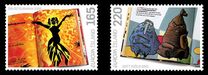 [EUROPA Stamps - Children's Books, τύπος ALU]