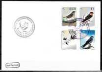 [Local Birds - White Frame, տեսակ FE]