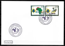 [Football World Cup - South Africa, type ES]