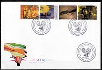 [Visual Art, 類型 DG]