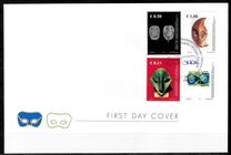 [Masks, 类型 BV]