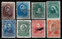 [Prince Eduard & Queen Victoria, type O]