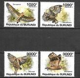 [Birds - Owls, type BOW]