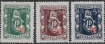 [International Exhibition - Zagreb, Croatia, type FR]