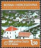 [The 550th Anniversary of Zepze, Typ IC]