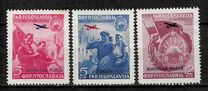 [Airmail - Previous Issue Overprinted, jenis YG1]
