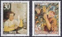 ["Joy of Europe", type DMJ]