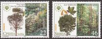 [European Nature Protection, 类型 LZ]