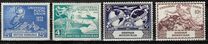 [The 75th Anniversary of the Universal Postal Union, тип AU]
