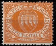 [Coat of Arms - New Values, type B5]