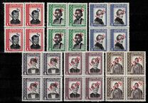 [Personalities - The 25th Anniversary of Yoguslavia, type EB]