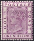 [Queen Victoria, प्रकार A17]