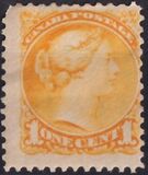 [Queen Victoria - Size: 17 x 21mm, tip J2]