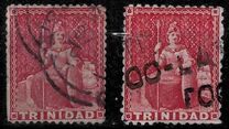 [Britannia - Pin-Perforation 12½, type B10]