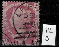 [New Daily Stamp, Typ T]