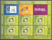 [Sport - European Basketball Championship, type AFE]