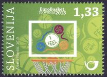 [Sport - European Basketball Championship, type AFE]