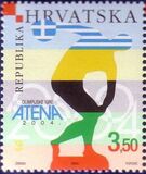 [The Olympic Games Athens, tyyppi WG]