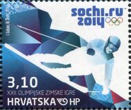 [Winter Olympics - Sochi, Russia, type ALZ]