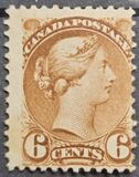 [Queen Victoria - Size: 17 x 21mm, тып K4]