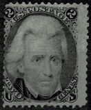 [Andrew Jackson - With grill, tyyppi T5]