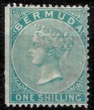 [Queen Victoria, type F]
