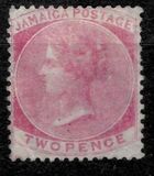 [Queen Victoria, type B]